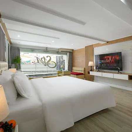 Pina Boutique Inn - Hotel Elite-2